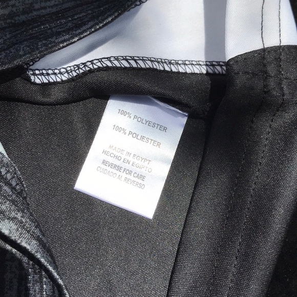 NWT Boys Spalding Performance Sleeveless Top Fade Resistant Anti-Shrinkage 14-16 - Picture 16 of 16